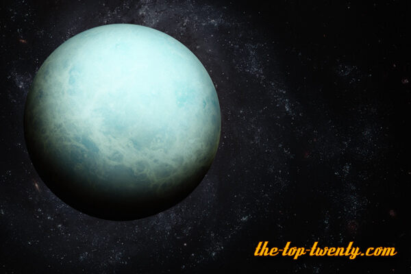 Uranus